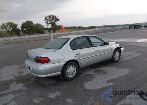 2003 Chevrolet Malibu z USA, uszkodzony, nr VIN 1G1ND52J03M662941